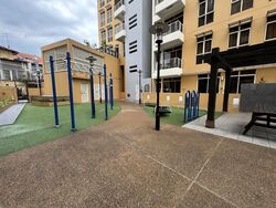 Sims Green (D14), Apartment #484736811